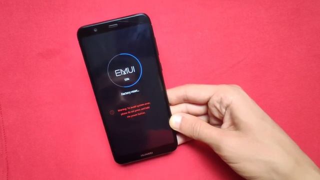 طريقة عمل فورمات هواوي بي سمارت 2018 réinitialiser Huawei P smart 2018 смотреть онлайн