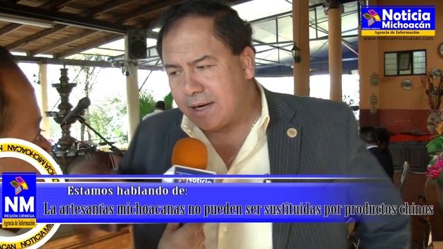 ZACAPU RESPALDAR ARTESANIAS MICHOACANAS LUPO HERNANDEZ смотреть онлайн