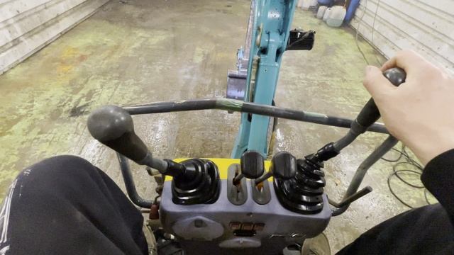 Продажа мини экскаватора Kubota U-008 Переславль Залесский