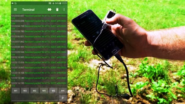 So weit funkt LoRa | Reichweite und Signalstärke der ESP32 LoRa Boards im Test смотреть онлайн