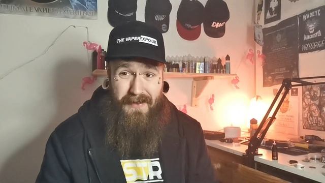 Vandy Vape Bonza Rda - build wick and review by the vapery смотреть онлайн