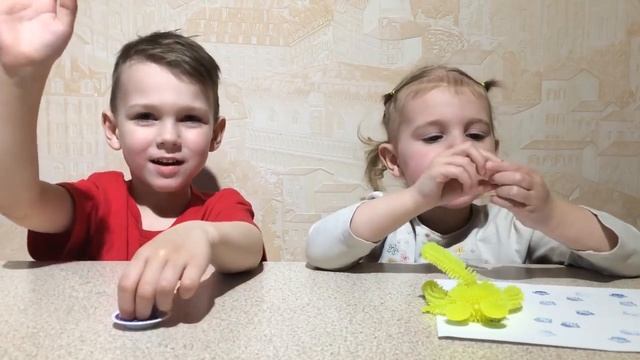 Без Рук ЧЕЛЛЕНДЖ | No Hands Challenge смотреть онлайн
