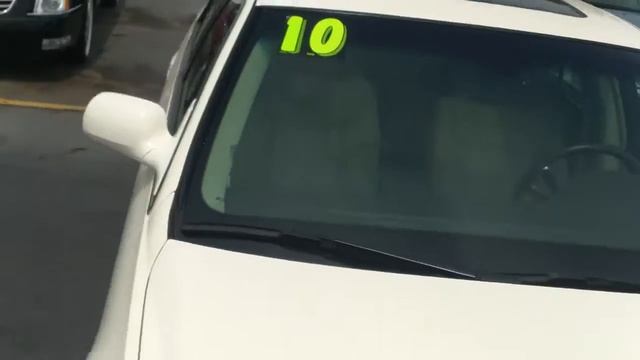 2010 Cadillac DTS at Landmark Automotive смотреть онлайн