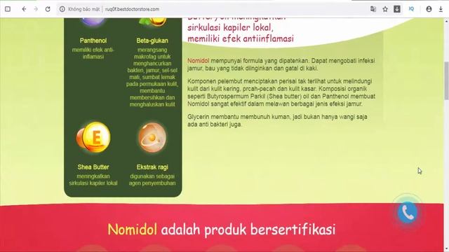 Nomidol - Fungus - ID (Indonesia) смотреть онлайн