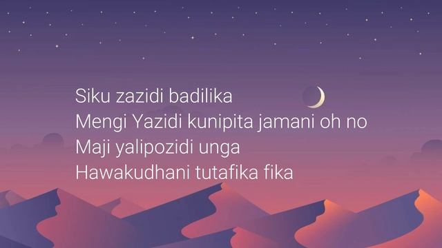 Sauti Sol - Midnight Train Lyrics смотреть онлайн
