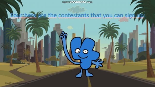 object world tour camp sign up(18/18)(closed) смотреть онлайн