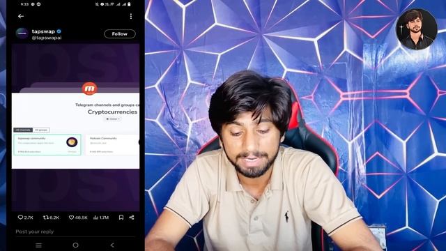 Tapswap New Update | Tapswap Coin Price, Tapswap Update Today