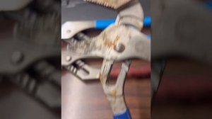 6 month review, ChannelLock 440 vs Milwaukee vs Quinn