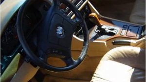 1997 BMW 5 Series Used Cars Belmont CA