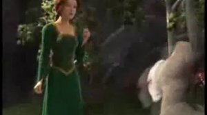 Шрек - лезгинка