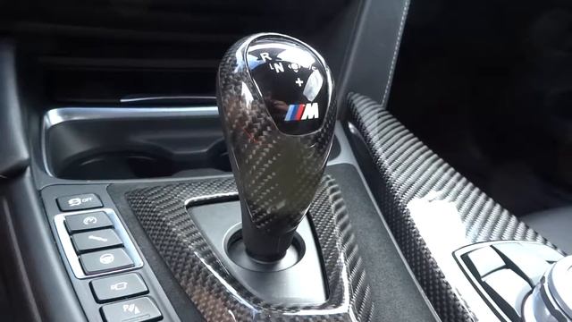 LOUD REVS AUSTIN YELLOW BMW M4 смотреть онлайн