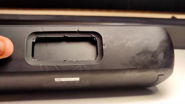 ANKER Soundcore Motion+ Low Bass Test 