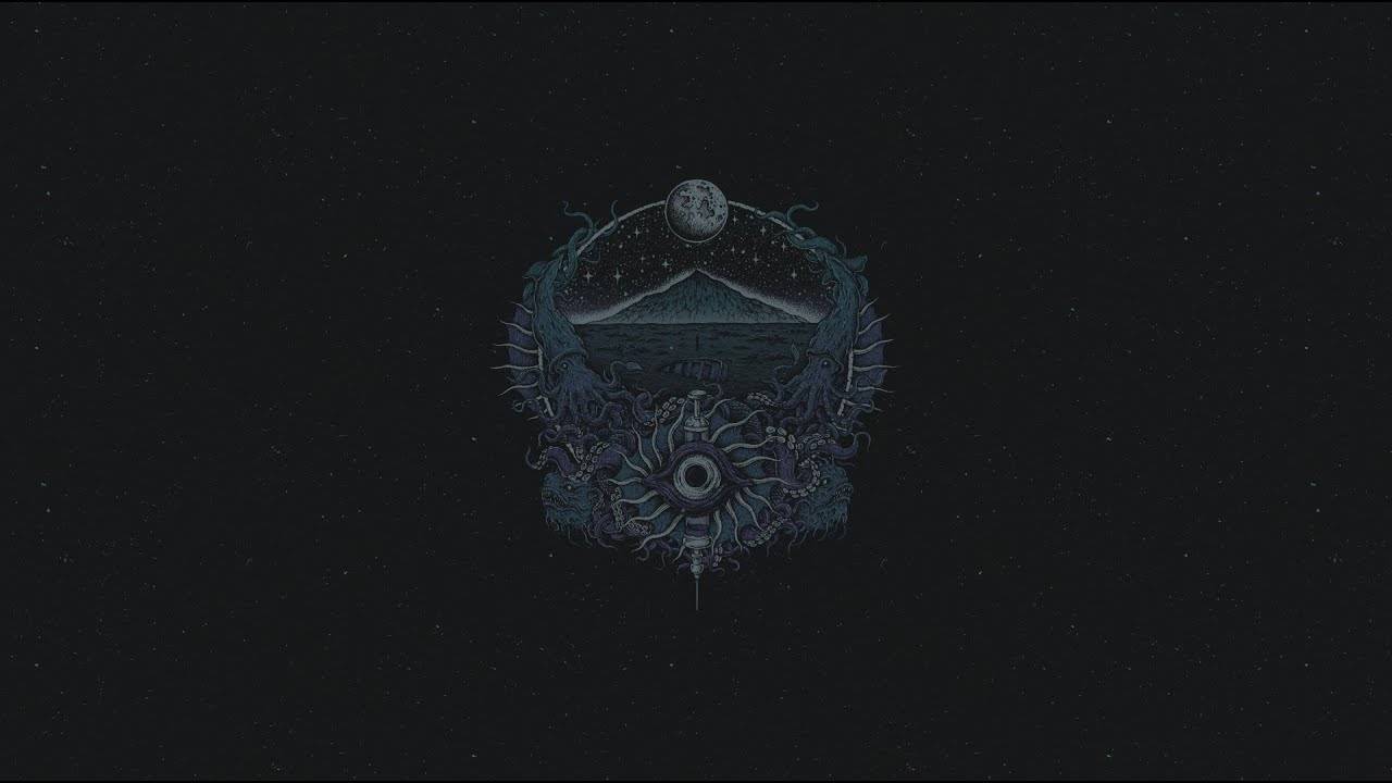 Dagon: By H.P.Lovecraft | Интерактивная книга Лавкрафта 