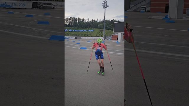 коварный мах может сбить с толку #коньковыйход смотреть онлайн
