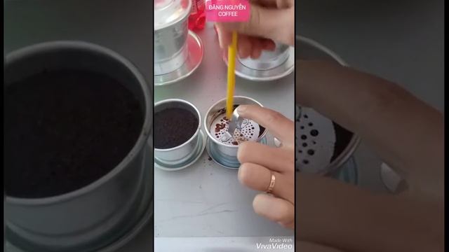 Cafe Robusta, Arabica, Culi rang xay mộc nguyên chất Đaklak giá sỉ cho quán смотреть онлайн