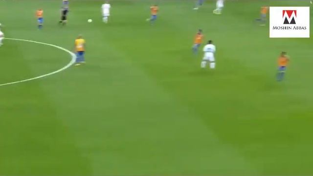 Toni Kroos - Puro Mago | Skills and Passes смотреть онлайн