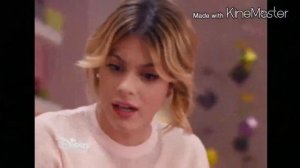 Виолетта и Леон - Я забуду