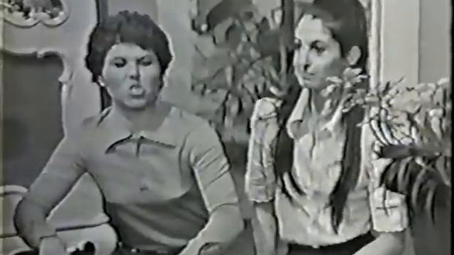 Raridade Completa | 1º Capítulo Novela Estúpido Cupido | 1976-1977 | TV Globo смотреть онлайн