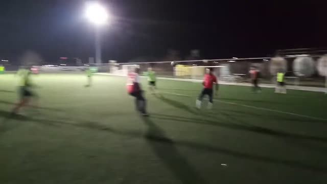 Товарищеская игра (06.04.22)