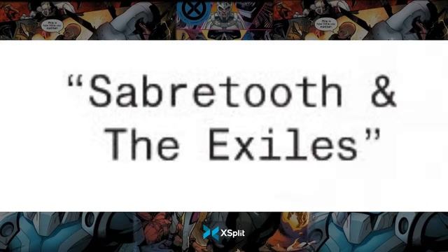 Sabretooth #5, Legion of X #3, Jim Lee X-Men Trading Cards Unboxing | Comic Book Herald Live! смотреть онлайн