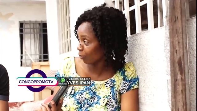 SCANDAL | MUSICIEN CHRETIEN MIKE FLOR ABOMI PAPA BANA 8 APRES AVOIR KOBIMA NA MWASI YA LIBALA смотреть онлайн