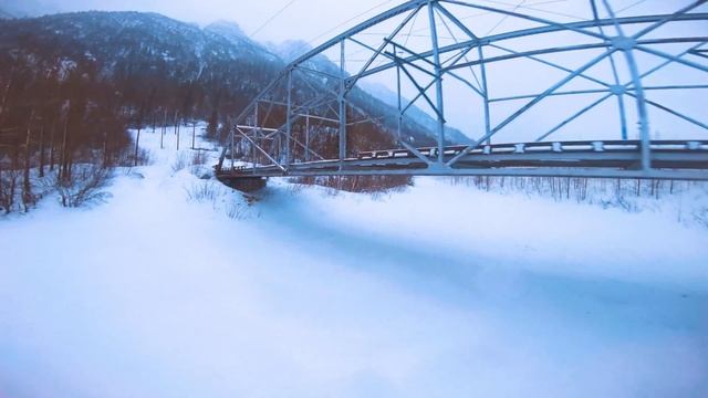 Cinematic Flow #fpv смотреть онлайн