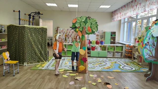 Сказка про бубу. ДОУ 62 Железногорск смотреть онлайн