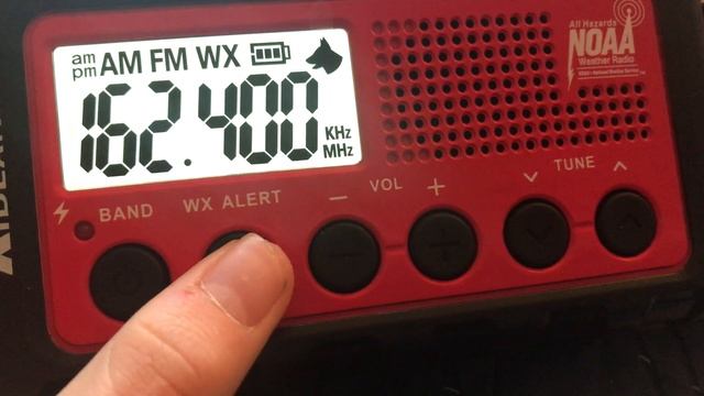 Unboxing/Setup Of The Midland ER310