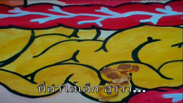 Mv ชีววิทยา(2554-2555) กลุ่มที่3 ม.4/1