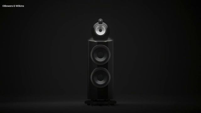 Money No Object: Bowers & Wilkins 700 Series Signature and 801 Series Diamond смотреть онлайн