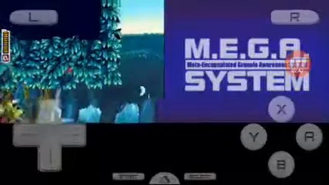 Jogando megaman zx com chats смотреть онлайн
