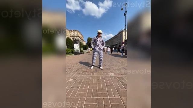 Стиль - это всё