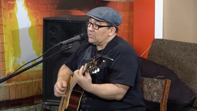 15 Попрошу своих друзей...- Валерий Дудин