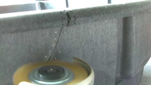 Rubbermaid stock tank crack fix смотреть онлайн