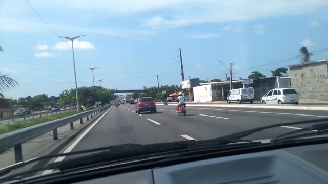 Motoqueiro Maluco BR 116 - Ceara смотреть онлайн