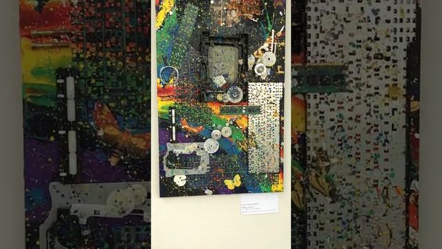 Innovative and extraordinary recycled art смотреть онлайн