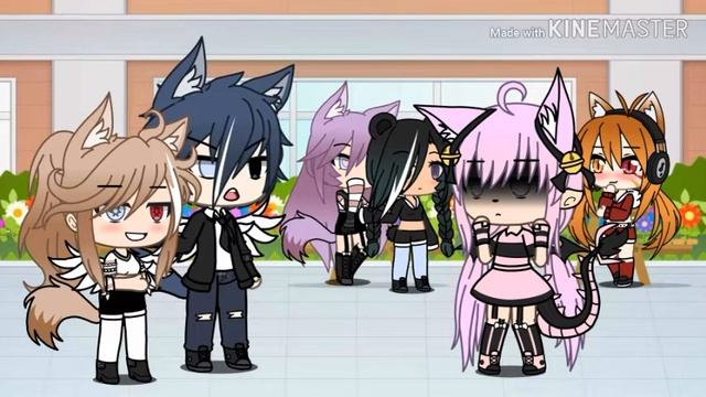 *Gacha life* Клип Смузи🍹 описание читать смотреть онлайн