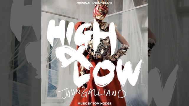 Maison Margiela смотреть онлайн