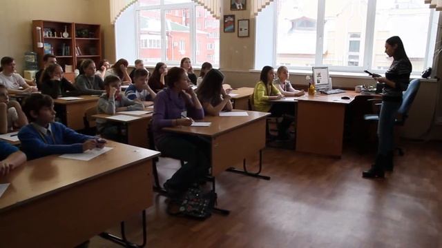 Информационный лагерь "БИЗОН" смотреть онлайн