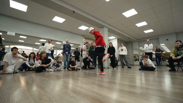 Second Wool vs Noize | TOP 8 | BBOYS 1x1 11-13 лет | BREAKING BEEF смотреть онлайн