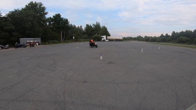 Eagle GP/ Симдянкин Глеб/Wels ZX-R250/Heat 1/0.28.17 смотреть онлайн