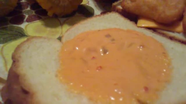 10-30-19 - Cooking With Glenn