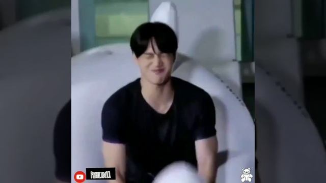 KAI EXO-SENORITA BY CAMILA CABELLO FT SHWAN MENDES смотреть онлайн