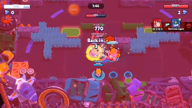 BRAWL STARS VIDEO PART 6 ARE SARVESH ART WORLD смотреть онлайн