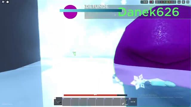 я получил кит в ( BedWars ) смотреть онлайн