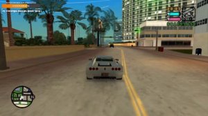 Прохождение GTA Vice City Stories на 100% . ФИНАЛ! Гта Вайс Сити сториес - Стрим 10. Мат!