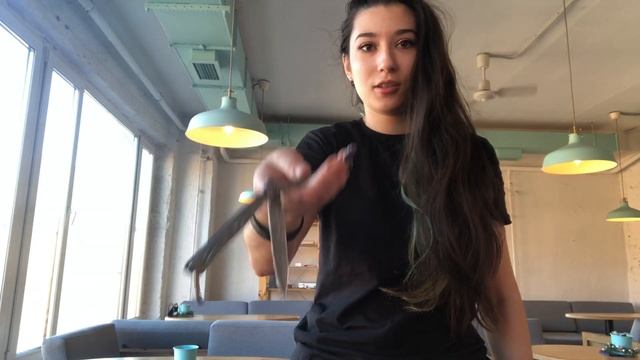 КАК КРУТИТЬ НОЖ-БАБОЧКУ [перезалив] смотреть онлайн