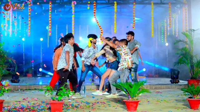 Dilwa Ke Raja Ashish Yadav - Botal Mein Botal Ashish Yadav - Shweta Sargam - Maghi DJ Song 2023 смотреть онлайн