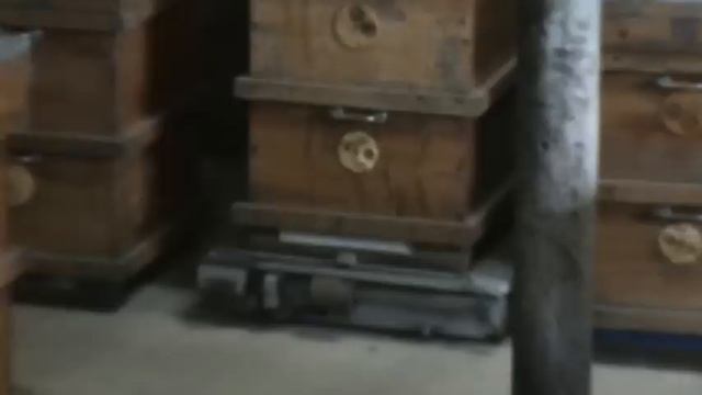 расход корма зимой смотреть онлайн