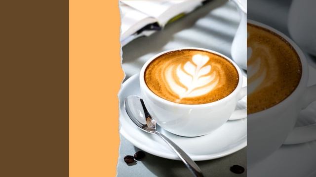 Quartet Jazz Soundtrack for Hazelnut Latte смотреть онлайн